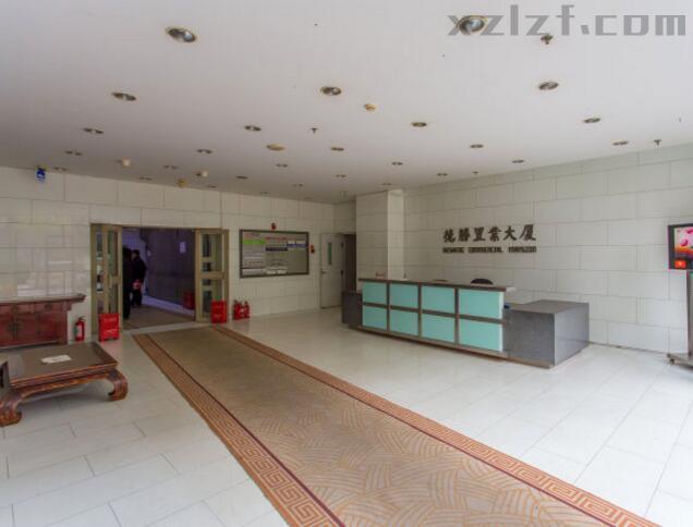 德胜置业大厦